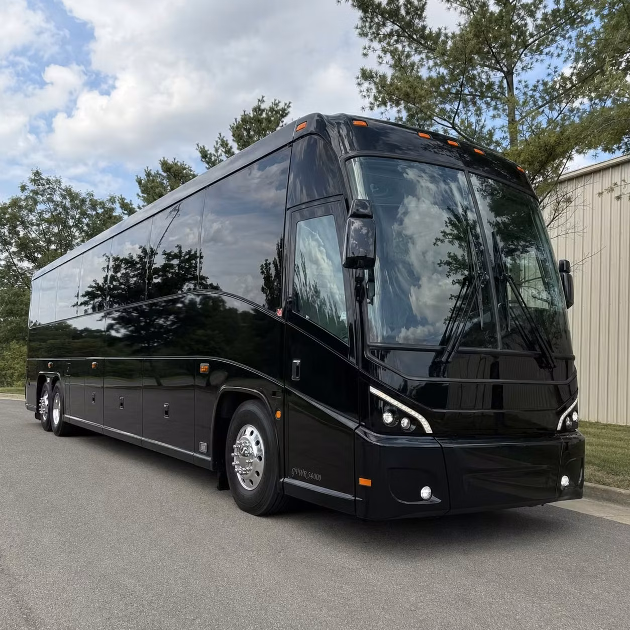 airport transfer shuttles for pearland corporate teams