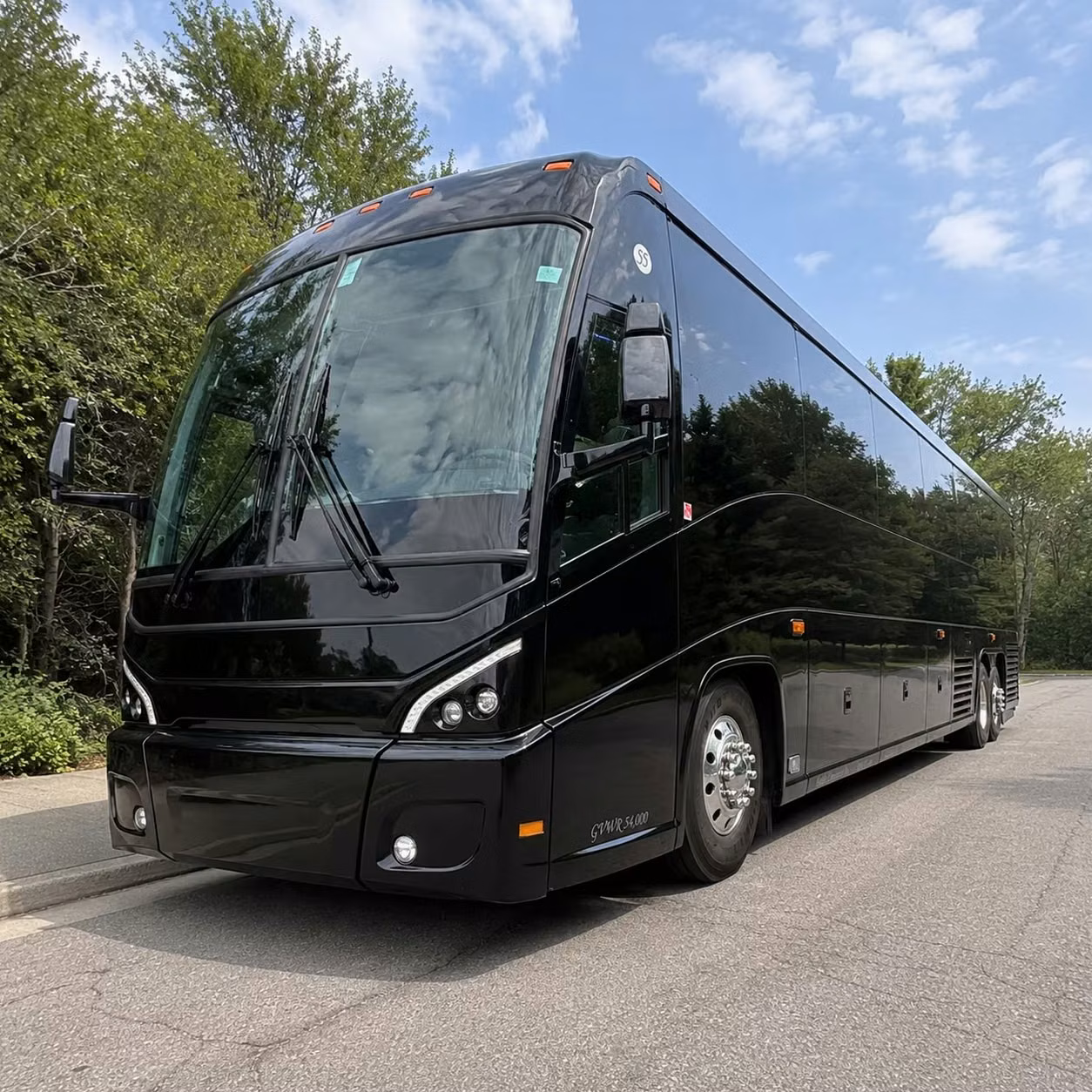 book employee transportation in pearland or any city nearby