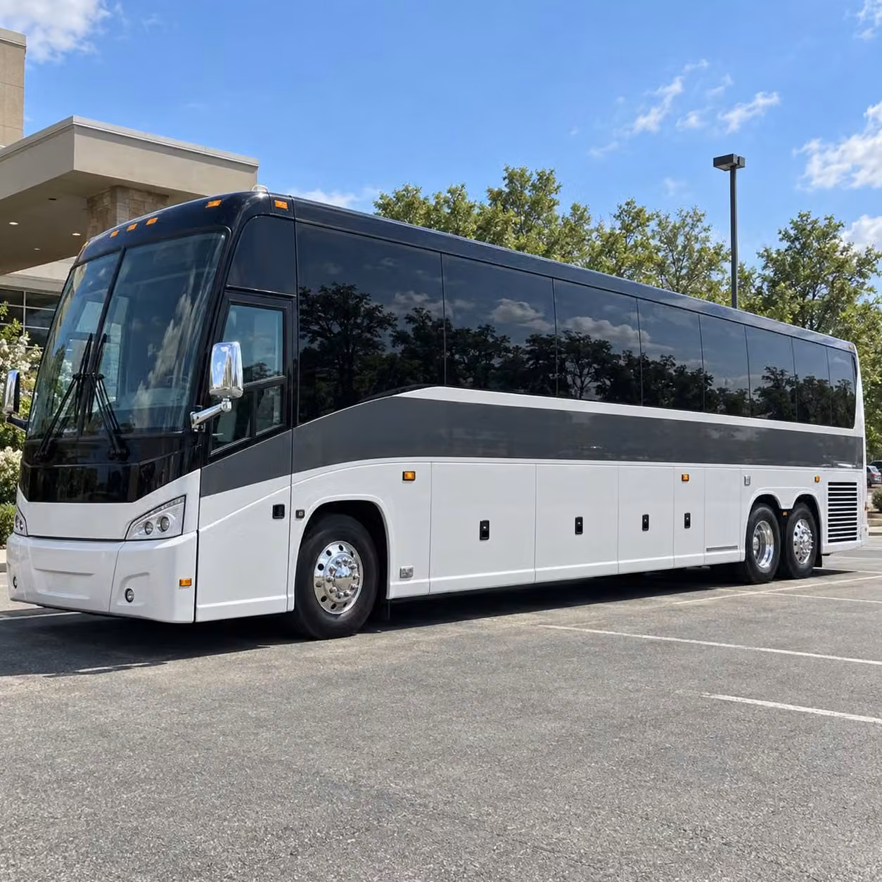 book private event transportation in pearland or any city nearby