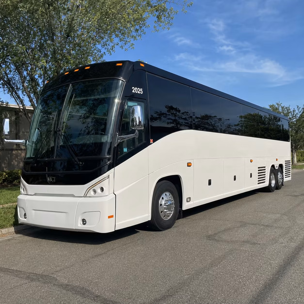 charter bus rentals for pearland government conferences and official events