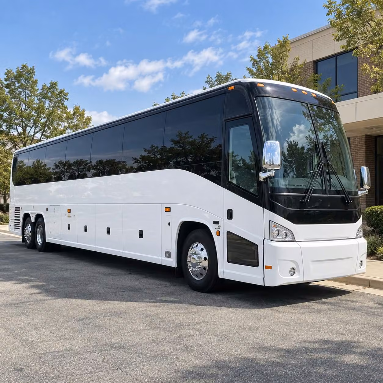 charter bus rentals to houston s top museums and science centers from pearland