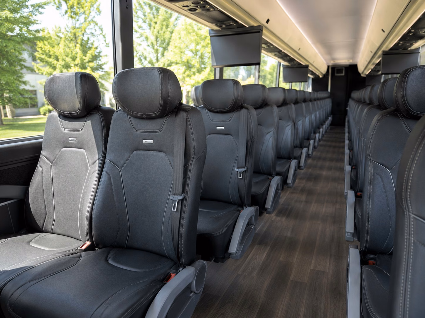 charter buses for houston astros and dynamo games from pearland