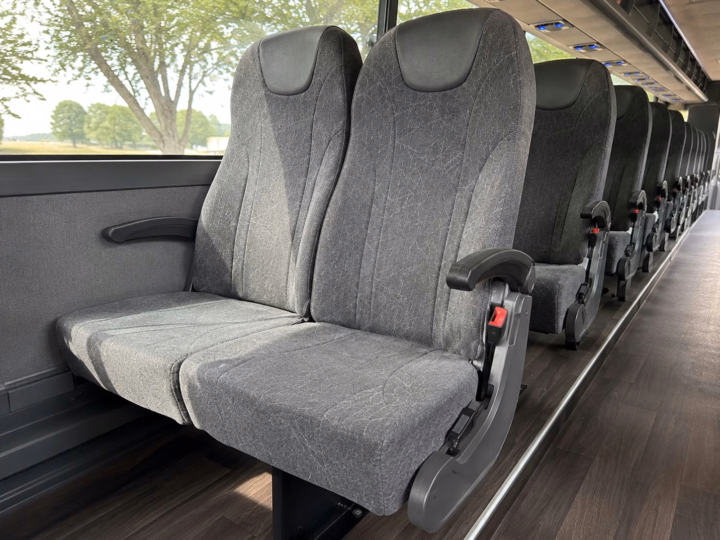 college game day transportation from pearland to houston area campuses