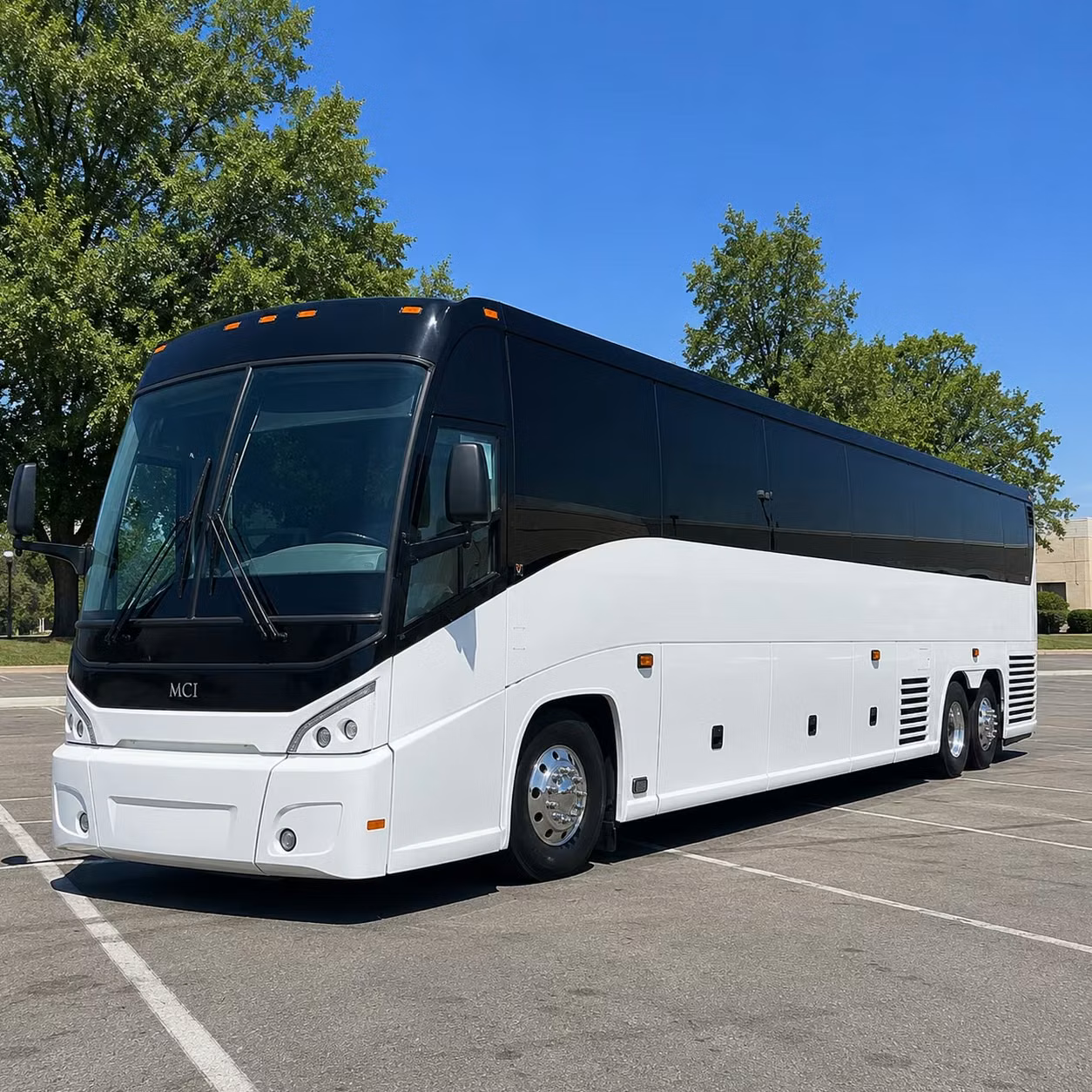 construction site and infrastructure project shuttles for pearland government contracts