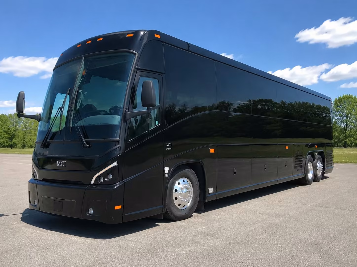 corporate event bus rentals for pearland conferences and team events