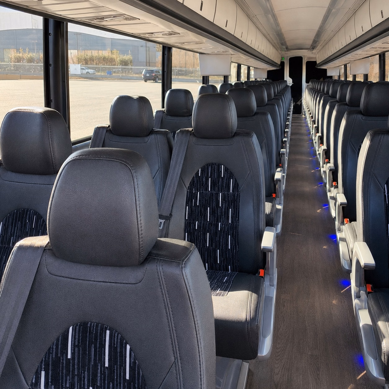 how the day of the week changes what a bus costs in pearland texas