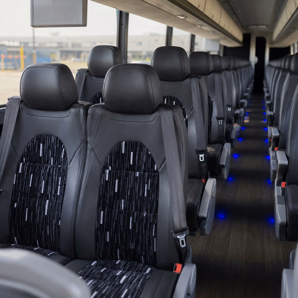 long distance wedding guest shuttles from houston to pearland
