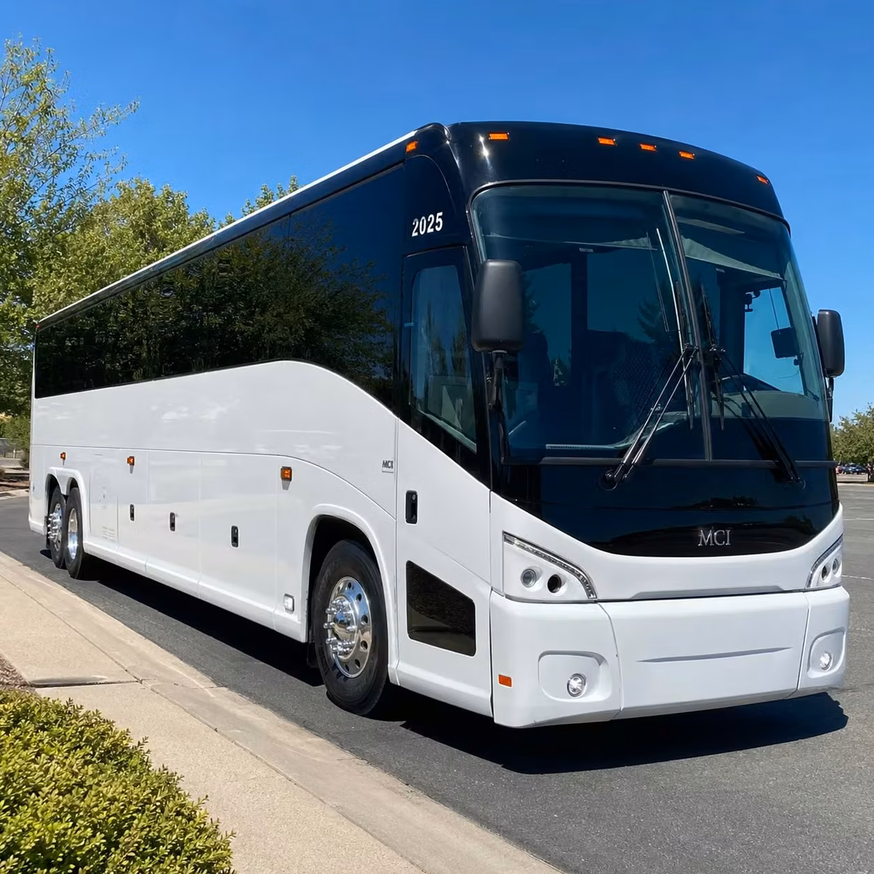 multi day bus trips and long distance group travel made simple in pearland