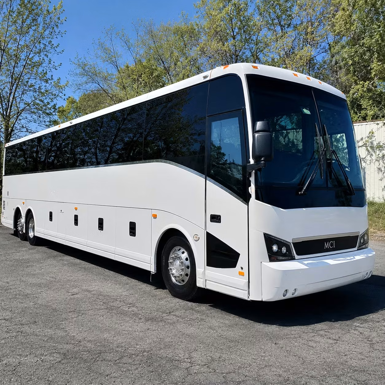 pearland church retreat and conference transportation made easy
