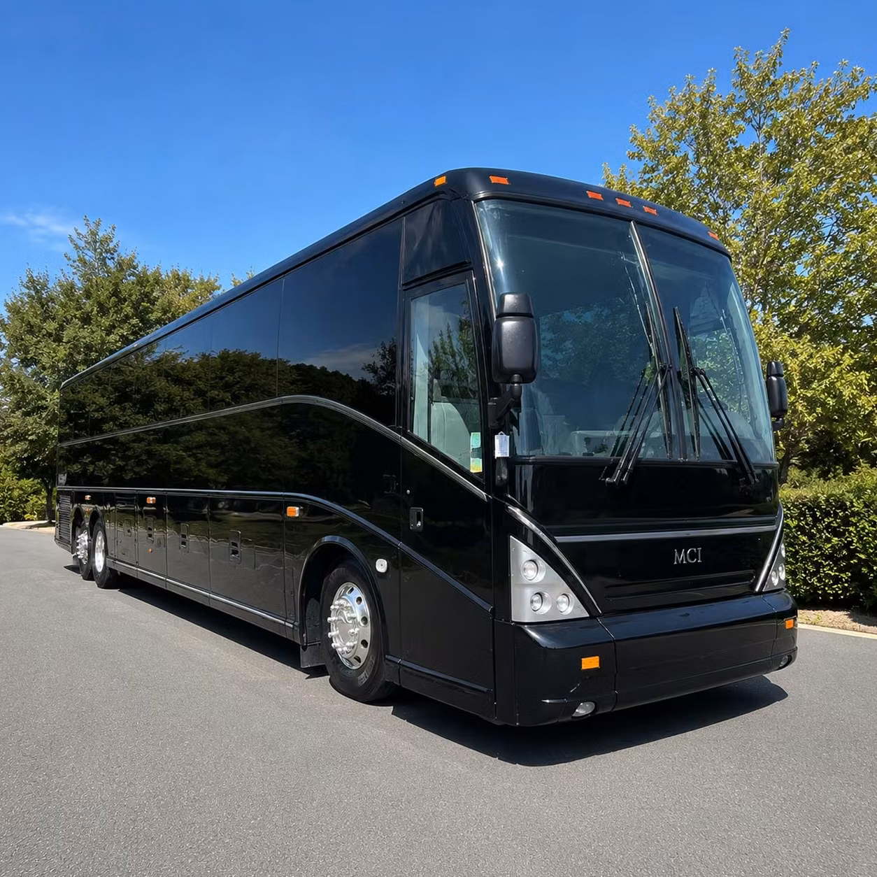 pearland employee shuttle services that keep your team moving