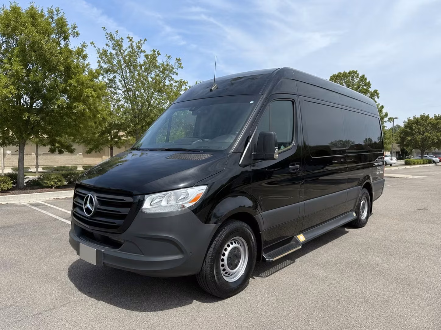 pearland government military transportation