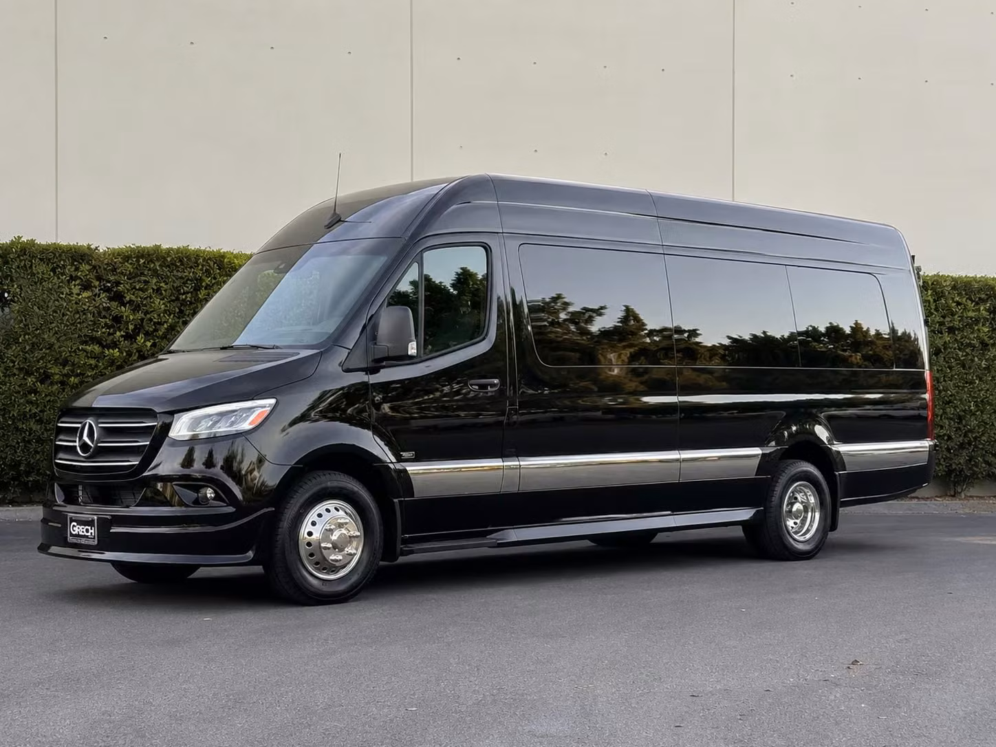 pearland prom homecoming bus rentals
