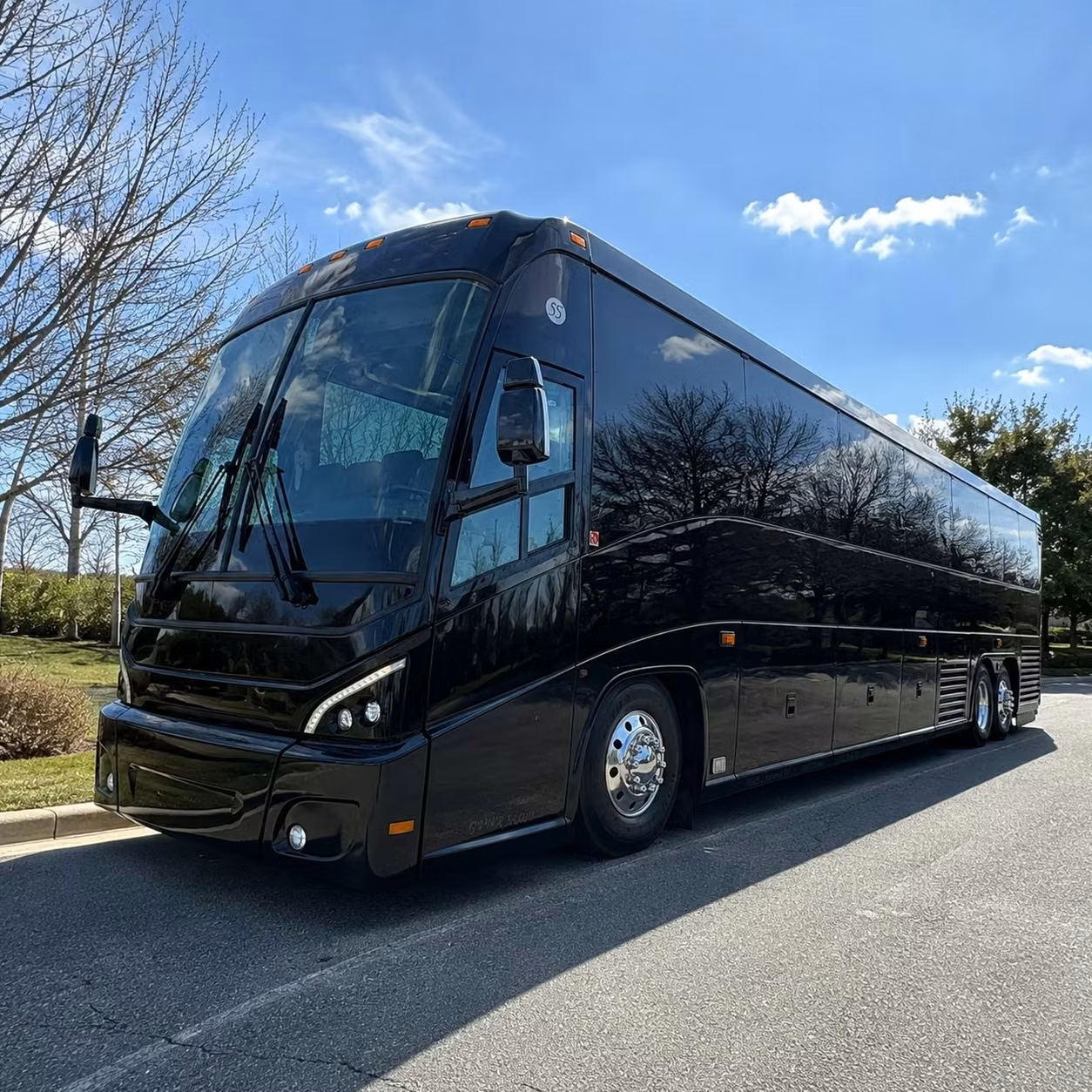 pearland refinery and industrial corridor shuttle services