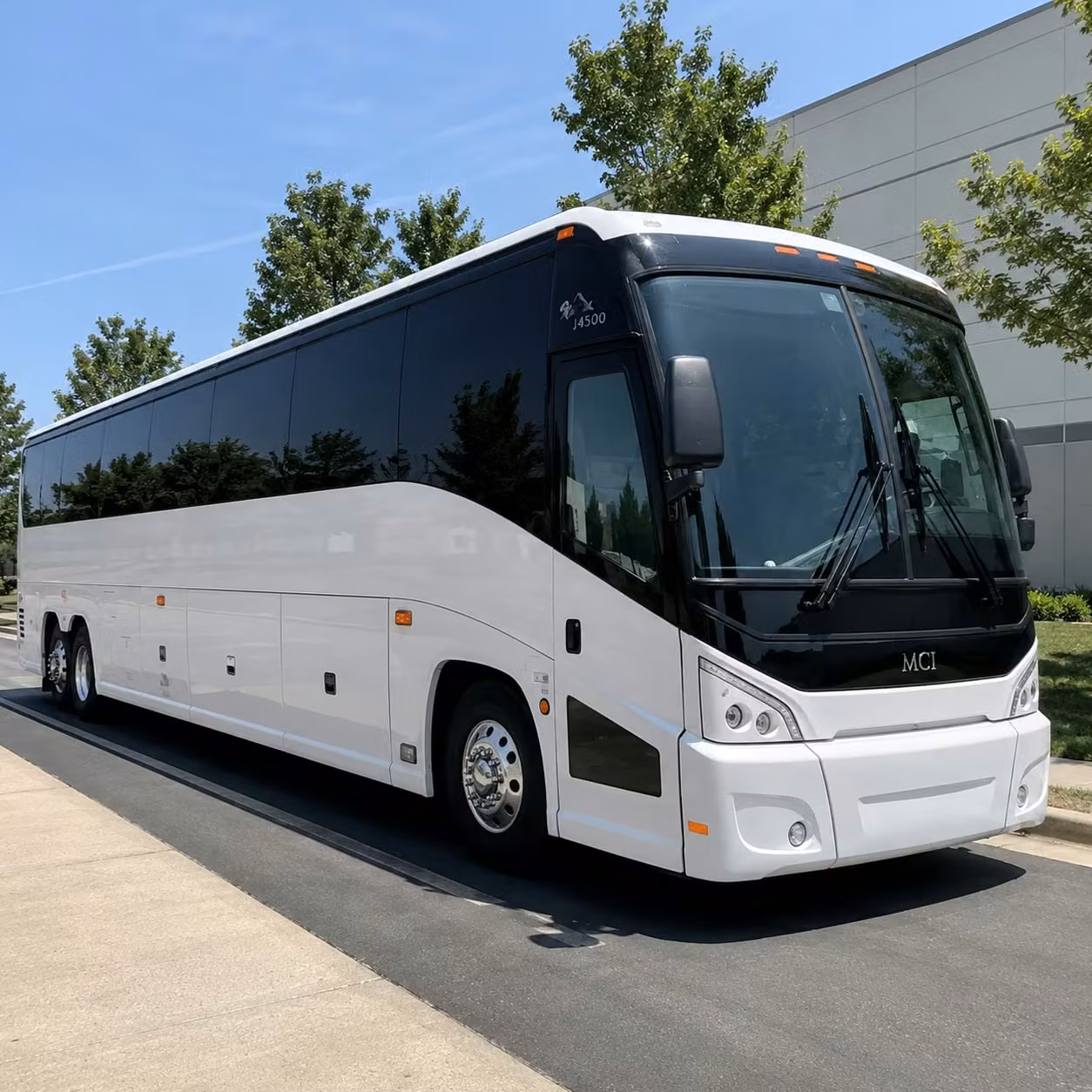pearland sports teams and school groups long distance travel done right