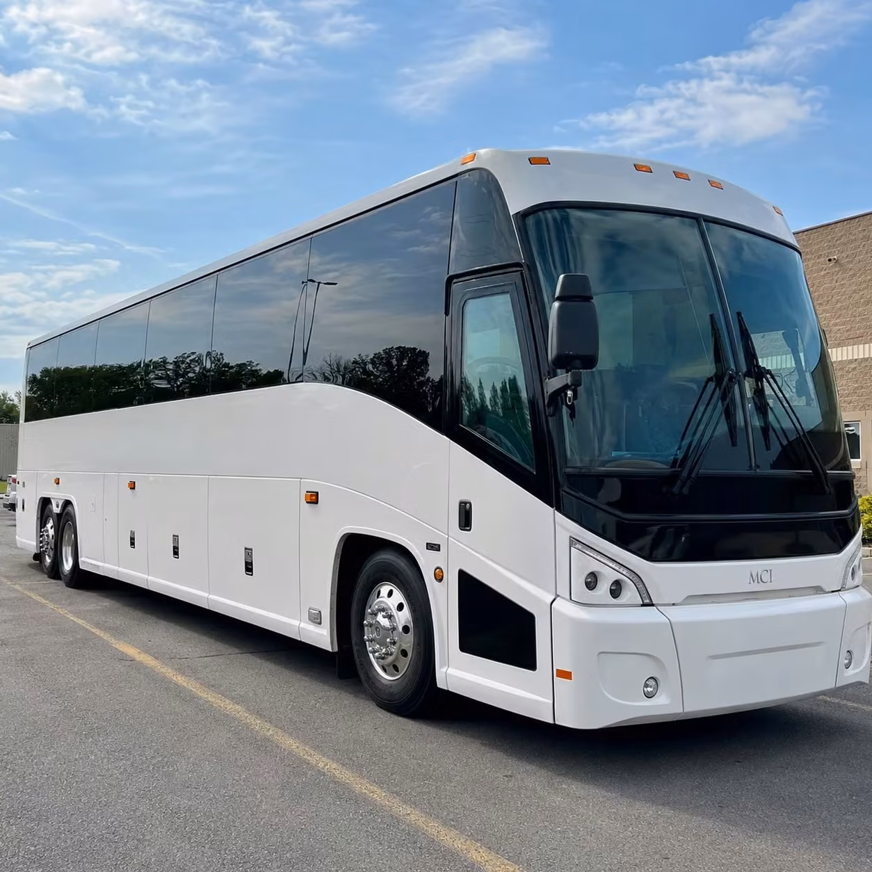 pearland wedding and event groups long distance shuttle bus rentals