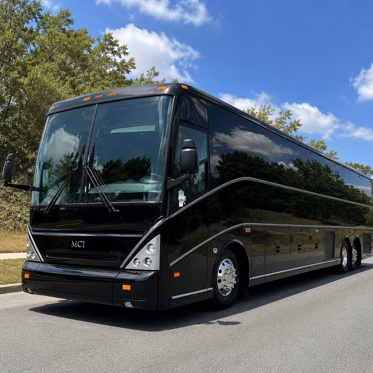 why pearland youth ministry groups trust charter buses for mission trips