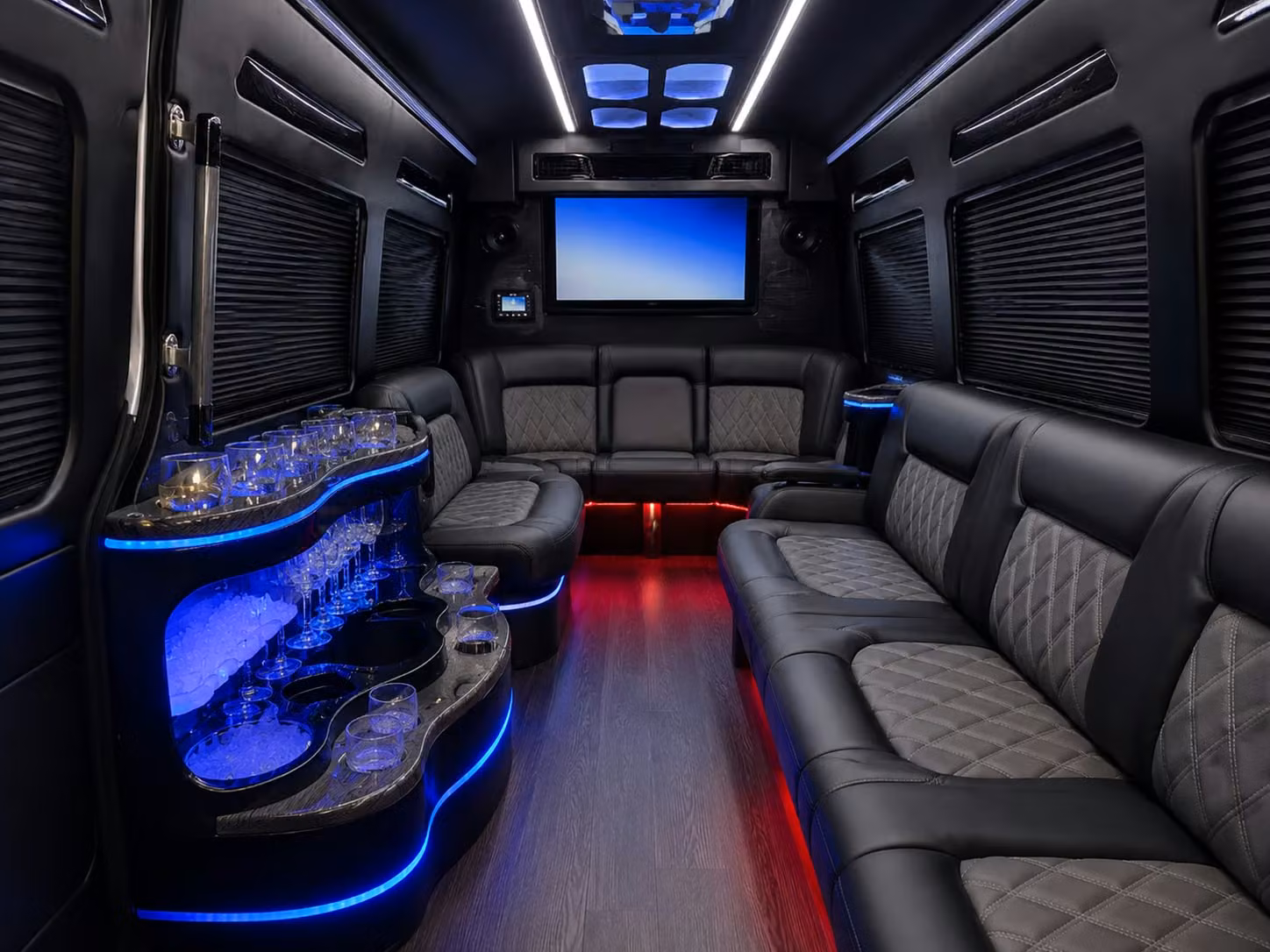 you ll love how simple it is to compare prom bus options in pearland